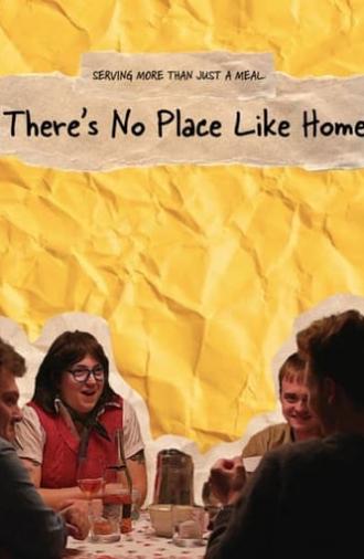 There's No Place Like Home (2024)