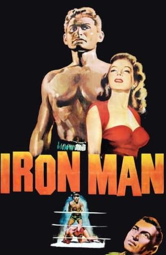 Iron Man (1951)