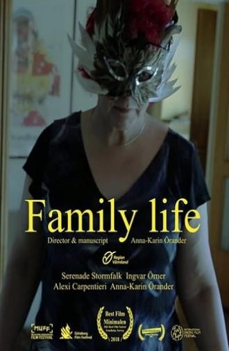 Family Life (2017)