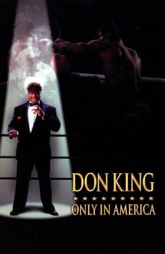 Don King: Only in America (1997)