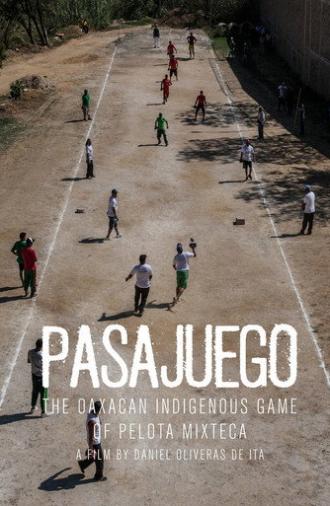 Pasajuego (2019)
