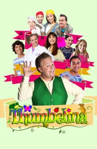 CBeebies Presents: Thumbelina (2018)