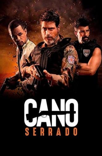 Cano Serrado (2018)