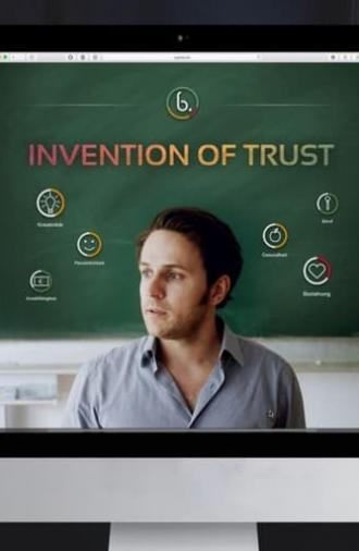 Invention of Trust (2016)