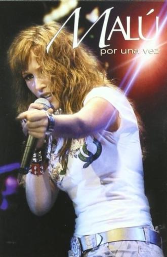 Malú - Por una vez (2004)