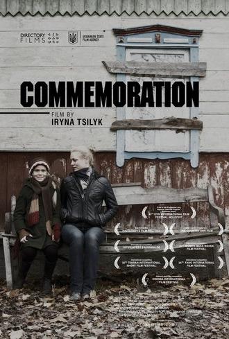 Commemoration (2013)