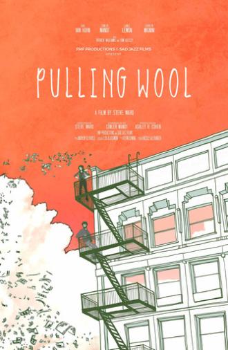 Pulling Wool (2020)