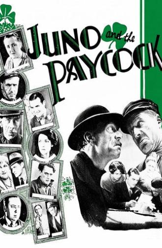 Juno and the Paycock (1930)