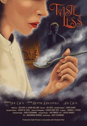 Tasteless (2025)