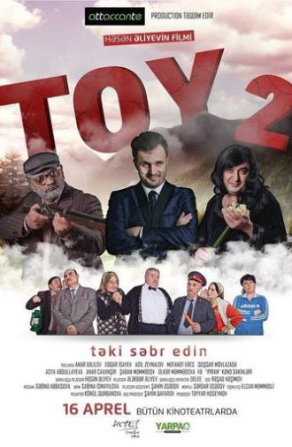 Wedding 2 (2015)