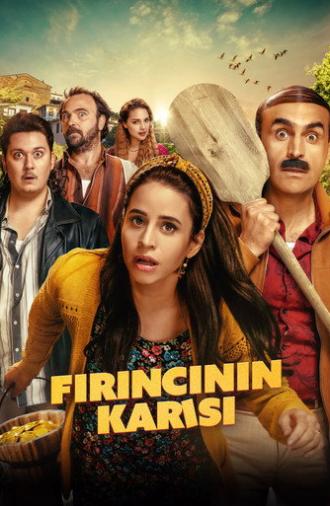 Fırıncının Karısı (2019)