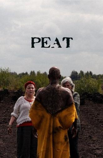 Peat (2024)