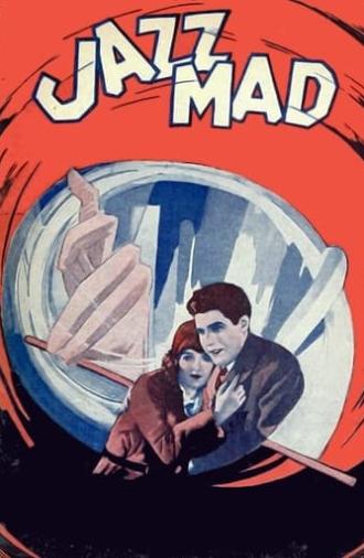 Jazz Mad (1928)