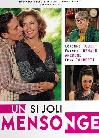 Un si joli mensonge (2014)
