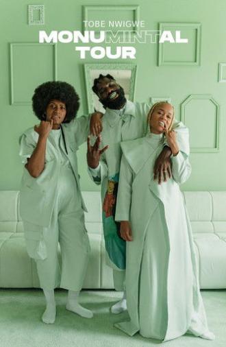 Tobe Nwigwe - MonuMINTal: The Movie (2021)