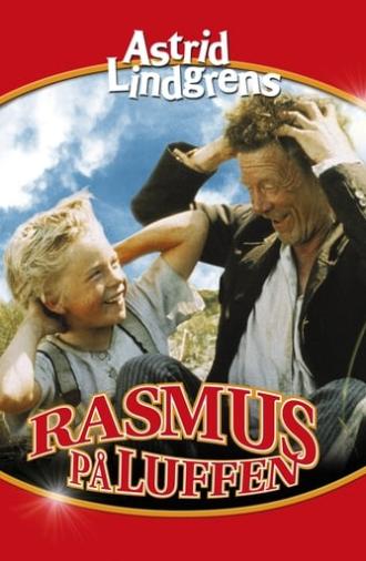 Rasmus and the Vagabond (1981)