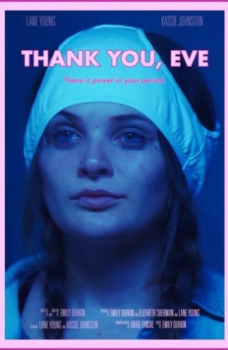 Thank You, Eve (2019)