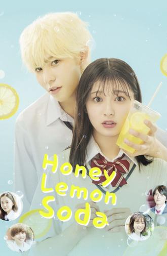 Honey Lemon Soda (2021)