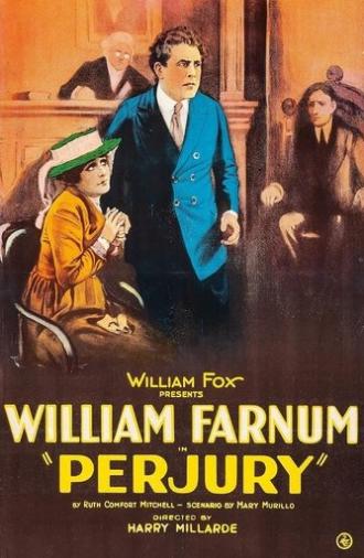 Perjury (1921)