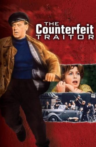 The Counterfeit Traitor (1962)