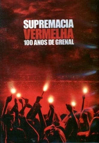 Supremacia Vermelha (2010)