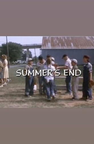 Summer's End (1985)