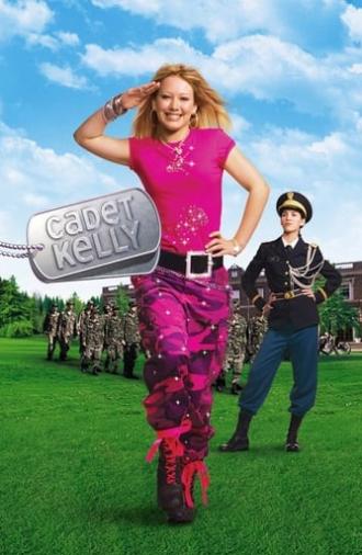 Cadet Kelly (2002)