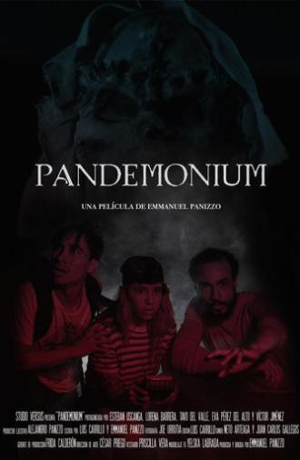 Pandemonium (2021)