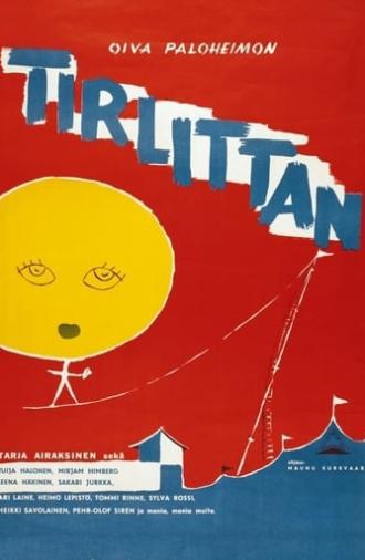 Tirlittan (1958)