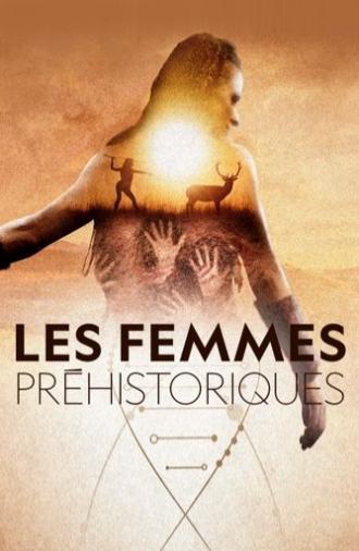 Prehistoric Women (2022)