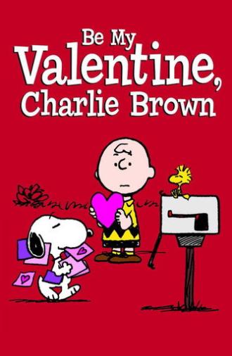 Be My Valentine, Charlie Brown (1975)