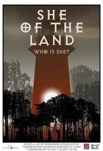 She of The Land (2020)