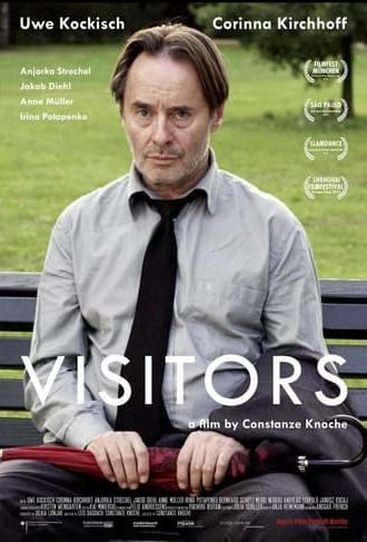 Visitors (2013)