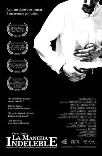 The Indelible Stain (2009)