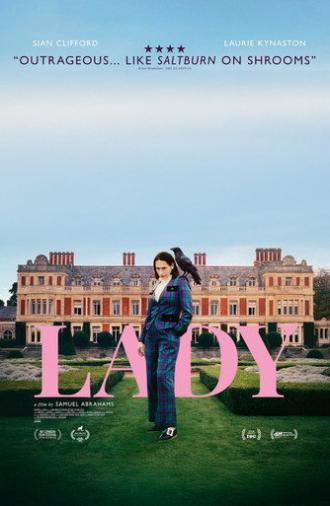 Lady (2026)