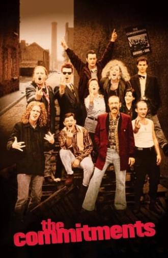 The Commitments (1991)