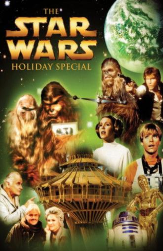 The Star Wars Holiday Special (1978)
