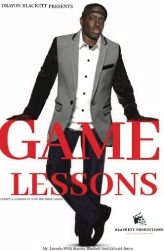 Game Lessons (2023)