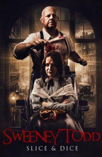 Sweeney Todd: Slice & Dice (2025)