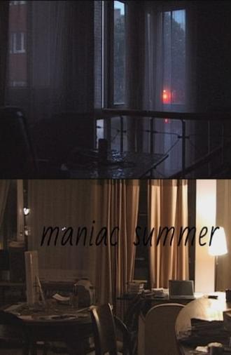 Maniac Summer (2009)