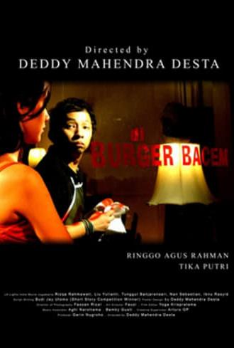 diBurger Bacem (2010)