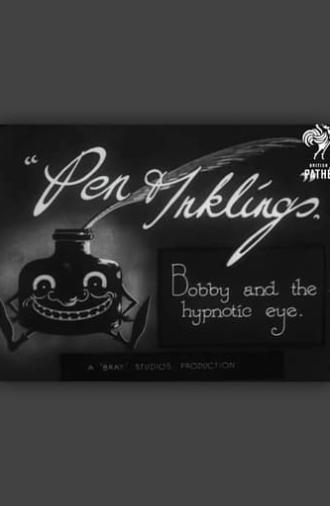 Bobby Bumps and the Hypnotic Eye (1919)