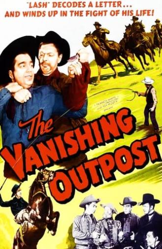 The Vanishing Outpost (1951)