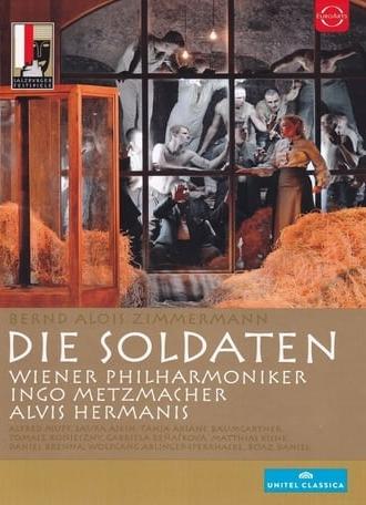 Bernd Alois Zimmermann - Die Soldaten (2012)