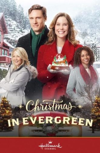 Christmas in Evergreen (2017)