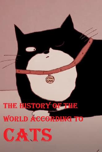 The History of the World According to Cats (2019)