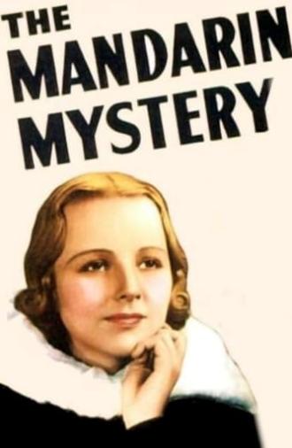 The Mandarin Mystery (1936)