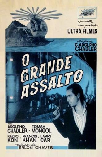 O Grande Assalto (1967)