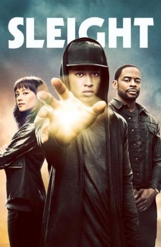 Sleight (2016)