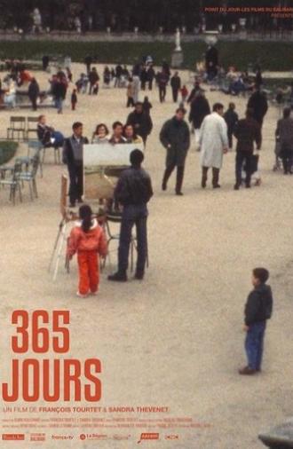 365 jours (2024)